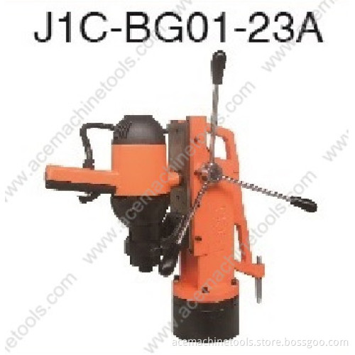 23mm 1100W Magnetic Drill Machine (JIC-BG01-23A)